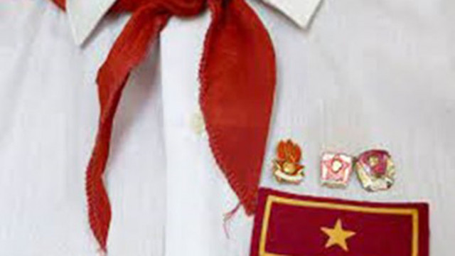 Руските власти обмислят създаването на ново детско движение предаде ДПА