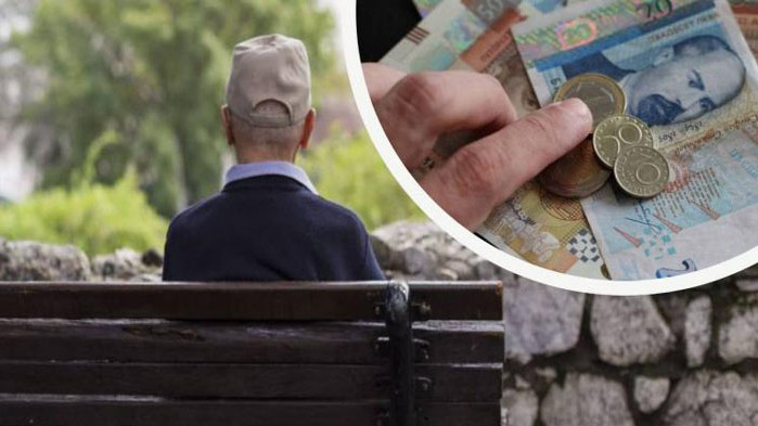 Пред вас сме като правителство и като коалиция. Мерките, които