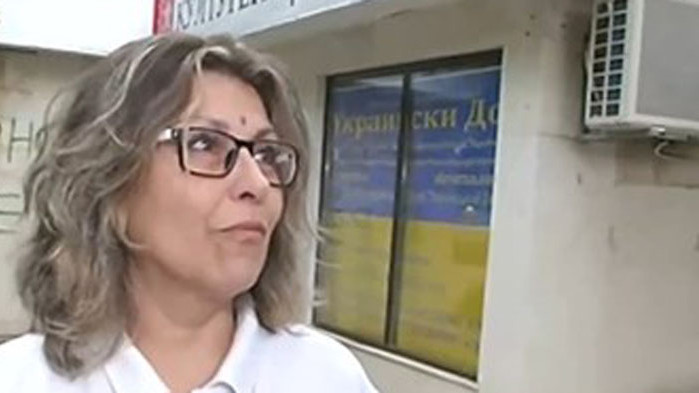 Доброволка от Варна: Украинските бежанци се чувстват изоставени