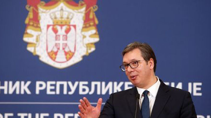Сърбия се намира в много по-тежко положение отколкото това изглежда