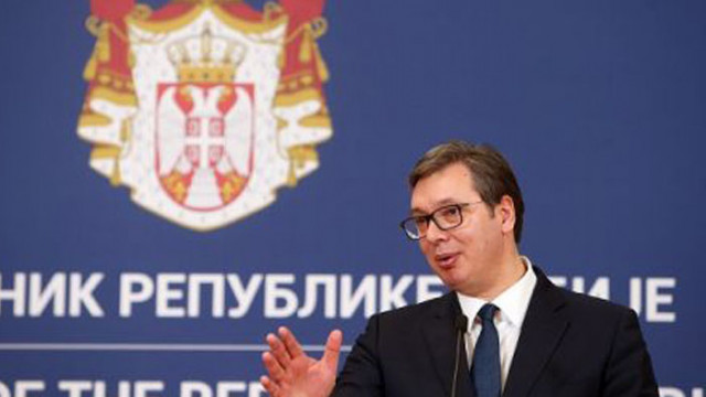 Вучич: Сърбия се намира в много по-тежко положение отколкото изглежда