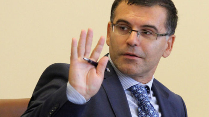 Дянков: С мерките на правителството инфлацията ще стане 20%
