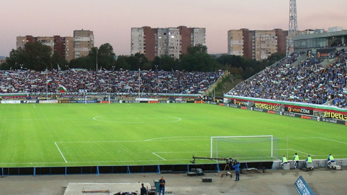 Обещават огромен бюджет и нов стадион на Левски