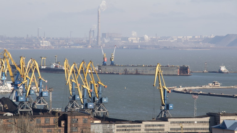 За да отвори пристанищата на Украйна, Москва иска преразглеждане на санкциите