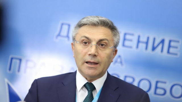 Карадайъ: България има нужда от евроатлантическо правителство!