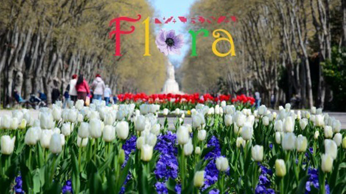 Започва пролетния фестивал “Флора Варна”