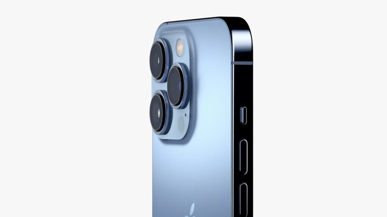 iPhone 13 успя да се превърне в третият най-продаван смартфон