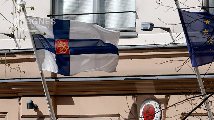 Руските доставки на природен газ за Финландия бяха спрени в