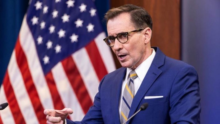 Президентът на САЩ Джо Байдън реши да назначи говорителя на