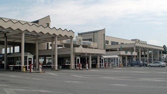 От 1 септември очакват ГКПП "Илинден" да отвори за товарните автомобили