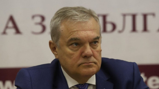 IV тият Конгрес на ПП АБВ преизбра Румен Петков като председател