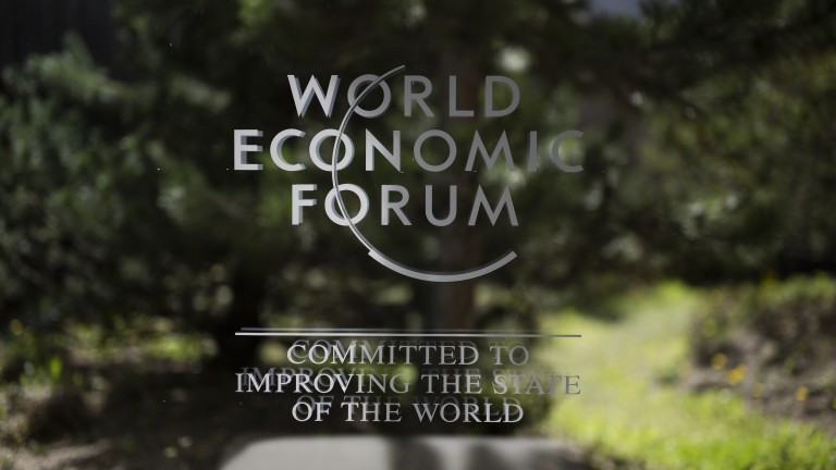 Украйна доминира Световния икономически форум в Давос