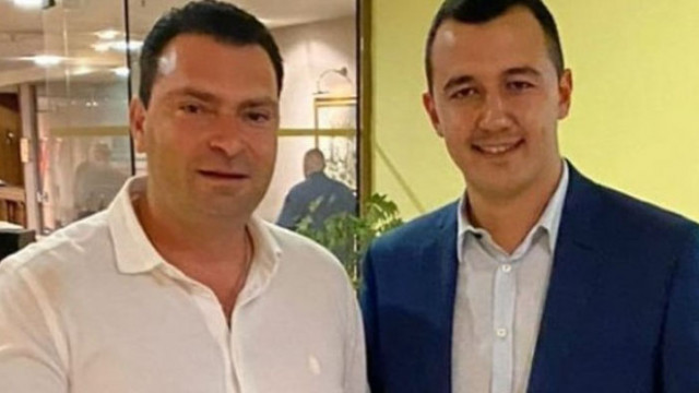 За нов национален председател на младежите на БСП бе избран