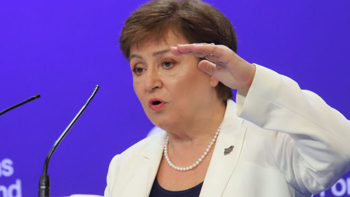 Правителствата трябва да субсидират разходите за храна и енергия за