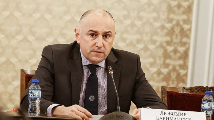 Каримански за коалицията: Компромисите вече са изчерпани
