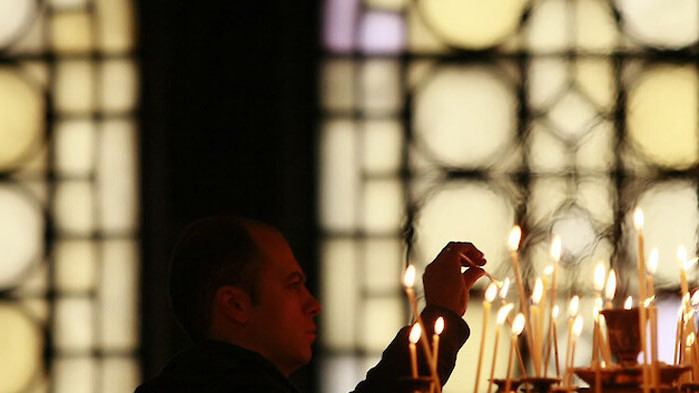 На 22 май Православната църква почита паметта на малко познат,