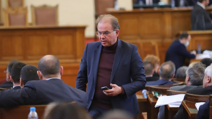 В българската история всеки държавник, който се е захванал с