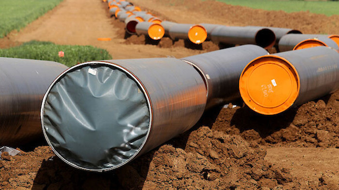 Турция е готова за енергийно сътрудничество с Израел след години