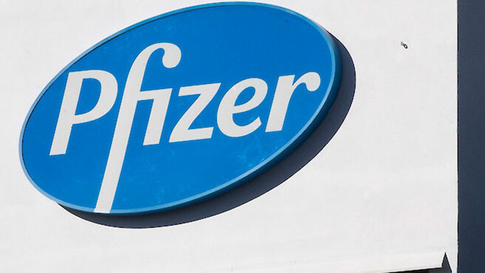 Президентът и главен изпълнителен директор на фармацевтичната компания Pfizer Алберт