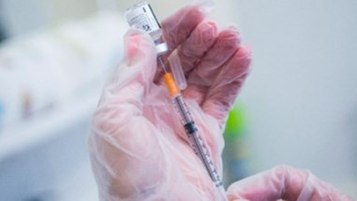 До момента Румъния не е установила на своя територия случай