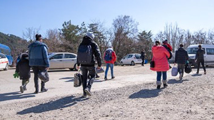 4000 бежанци вече са започнали работа в България