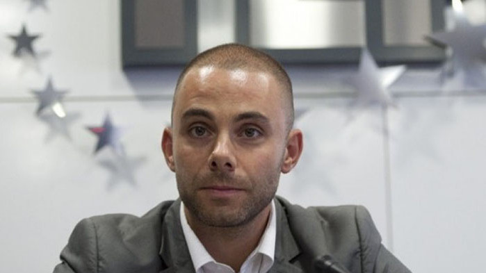 От Фейсбук профила на Александър Ненков Сега пък сме щяли