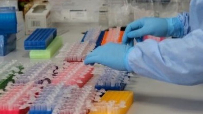 През последната седмица в Белгия са регистрирани четири случая на