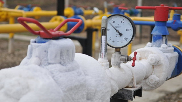 Полша прекрати споразумението с Русия за газопровода "Ямал-Европа"