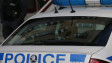 След гонка с полицията в София, задържаха автокрадец