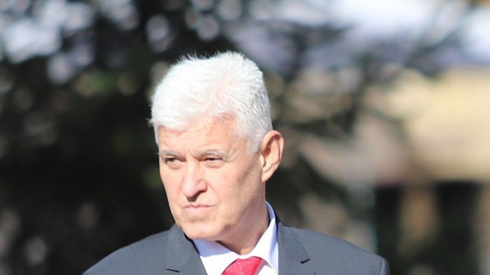 Едно от приетите предложения по което се постигна съгласие на