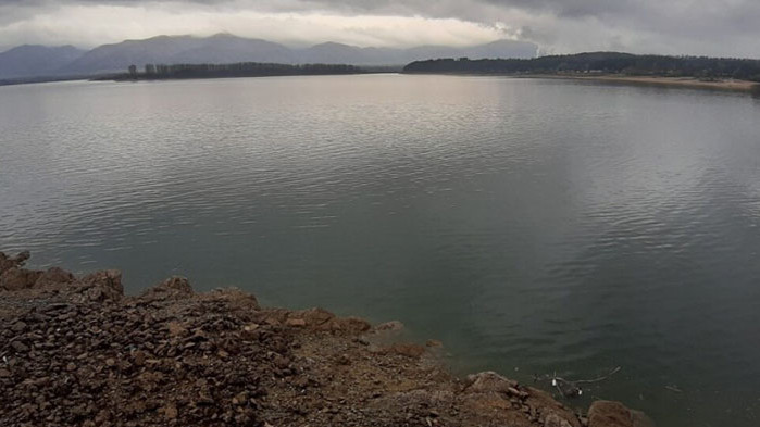 Засега не е ясно дали той се е удавил или