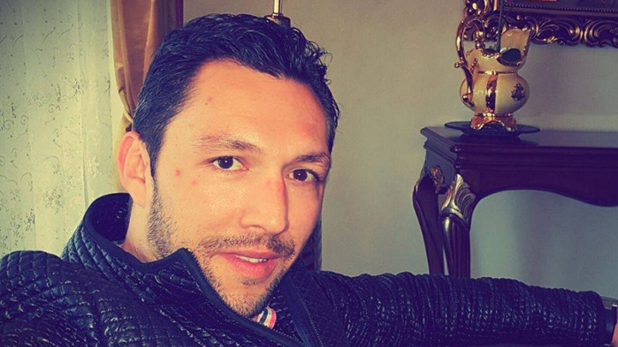 От фейсбук профила на Стоян Тончев, издател на сайта Либерта“ Върви