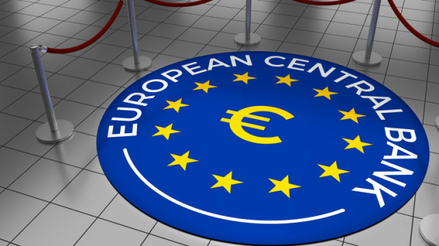 Очаква се Европейската централна банка ЕЦБ да пусне прототип на