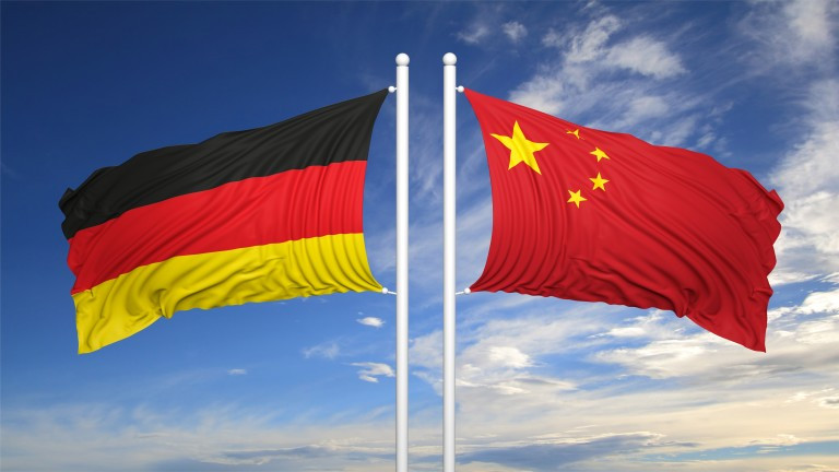 Пекин недоволства: Германия да спре да заблуждава хората за Китай