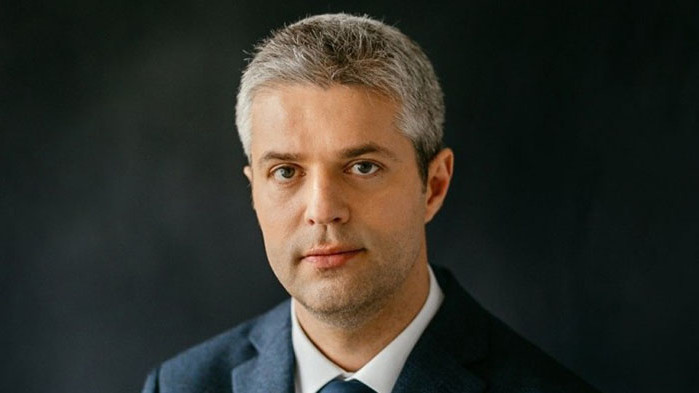 Областният управител на Варна Благомир Коцев от ПП няма достъп