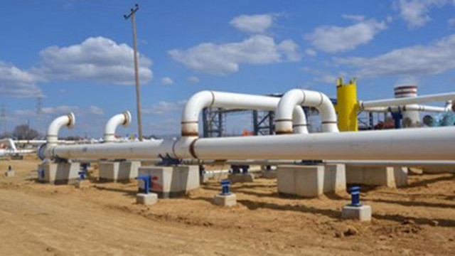 Румъния може да започне официално да добива газ от Черно