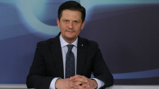 Председателят на Комисията за защита на потребителите Димитър Маргаритов е