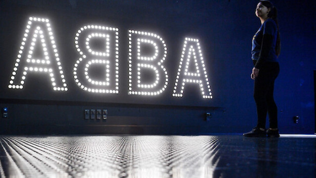В едно от най дългоочакваните музикални събития шведските поп легенди АББА