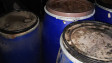1300 литра нелегален алкохол спипаха в Долни Чифлик