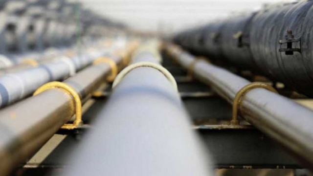 Ключова стъпка на КЕВР за газовата връзка с Гърция