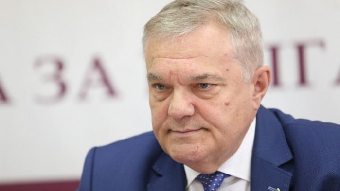 Румен Петков: Кирил Петков полага системни усилия да свали правителството