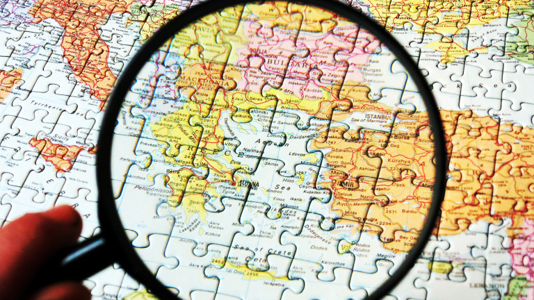 Гърция трябва да изтегли военните си от островите в Егейско