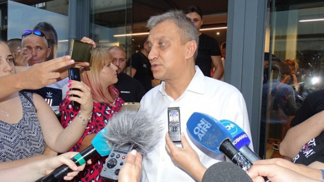 Кметът на Благоевград Илко Стоянов коментира разпространена декларация от народните