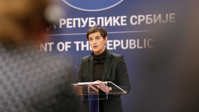 Захарова не харесва Бърнабич да сравнява Русия със Запада