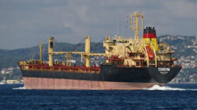 Чуждите собственици да изведат корабите си от Мариупол, призова Русия