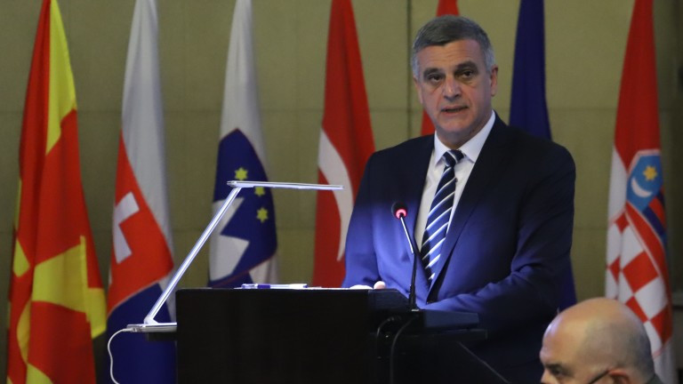 Янев: България не е оползотворила добре членството си в ЕС