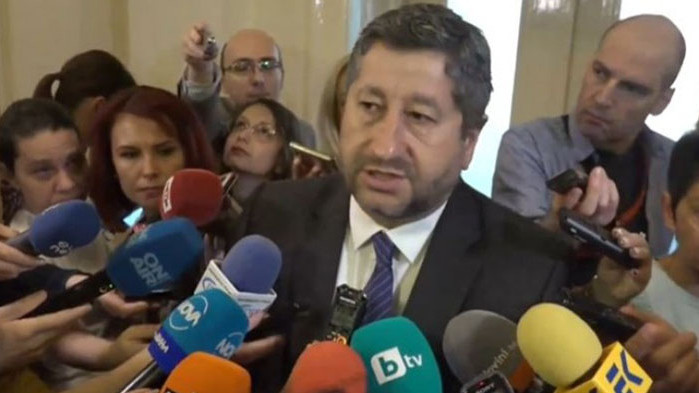 ДБ за българския закон „Магнитски”: Няма такъв законопроект и няма да има