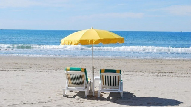 По-скъпа почивка по морето през лятото: 120лв. на човек в "ол инклузив" хотел