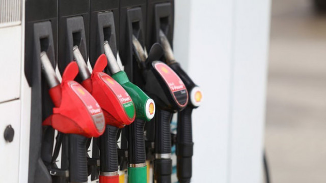 Цената на бензина и дизела пак се вдига