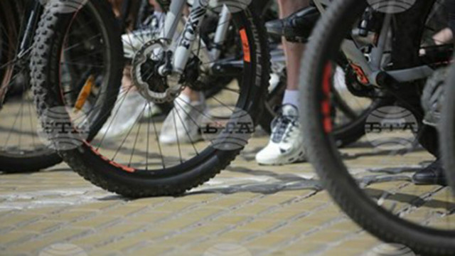 Атина ще е домакин на фестивал на електрически велосипеди